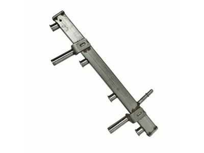 Ford E-350/E-350 Super Duty Fuel Rail - LC3Z-9D280-B