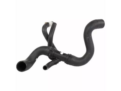 Ford Radiator Hose - CK4Z-8286-E