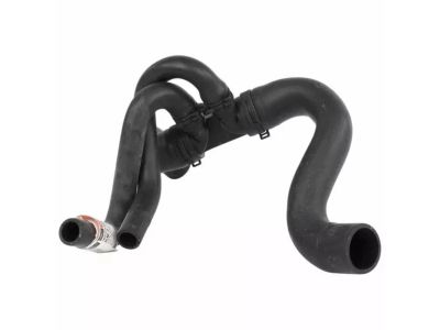 Ford Radiator Hose - CK4Z-8286-E
