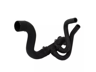 Ford Radiator Hose - CK4Z-8286-E