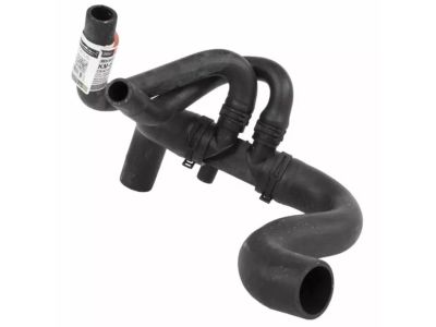 Ford Radiator Hose - CK4Z-8286-E