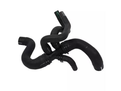 Ford Radiator Hose - CK4Z-8286-E