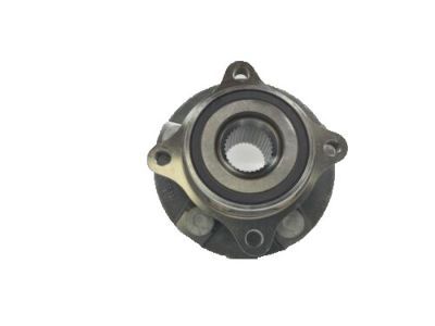 Ford FR3Z-1104-G Hub Assembly - Wheel