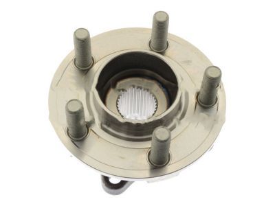 2023 Ford Mustang Wheel Hub - FR3Z-1104-G