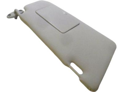 2005 Ford Focus Sun Visor - 5S4Z-5404104-AAB