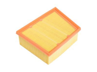 Ford EcoSport Air Filter - GN1Z-9601-A