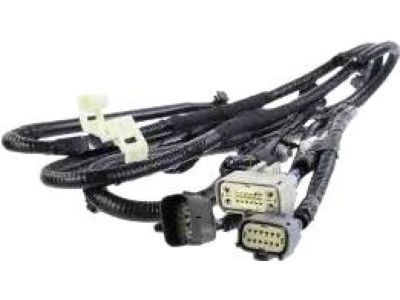 2019 Ford F-150 Light Socket - JL3Z-13A409-C