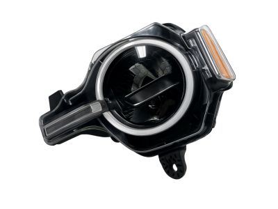 Ford Bronco Bumper - M2DZ-17757-CA