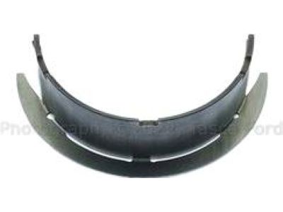 2018 Ford F-150 Crankshaft Thrust Washer Set - JL3Z-6337-H