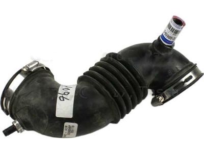 Ford Escape Air Duct - 9L8Z-9B659-D