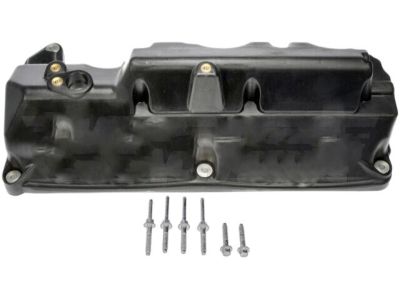 Ford 4L5Z-6582-JA Cover - Cylinder Head