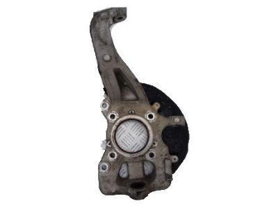 Lincoln Navigator Steering Knuckle - 2L1Z-3K186-CA