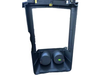 Ford 4L3Z-1504567-AAC