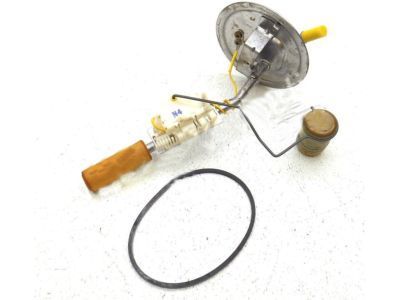 1997 Ford F Super Duty Fuel Pump - F6TZ-9275-DA