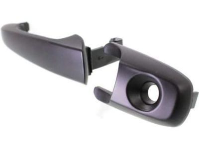 Ford Fusion Door Handle - 6E5Z-5422404-AN