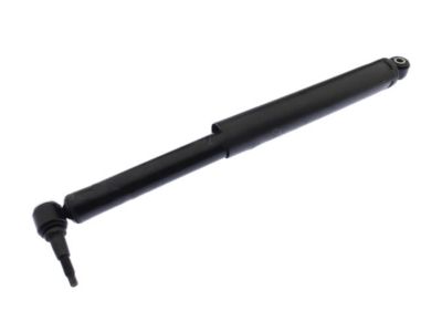 HC3Z-3E651-D HC3Z3E651D - Genuine Ford Damper Assembly