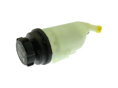 Ford Transit Power Steering Reservoir - CK4Z-3E764-C