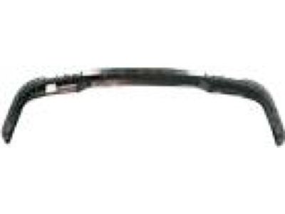 Ford Ranger Bumper - 1L5Z-17757-JA