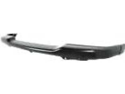 Ford Ranger Bumper - 1L5Z-17757-JA