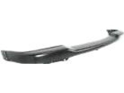 Ford Ranger Bumper - 1L5Z-17757-JA