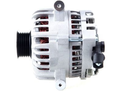 Ford 6L7Z-10346-A Alternator Assembly