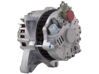 Ford 6L7Z-10346-A Alternator Assembly