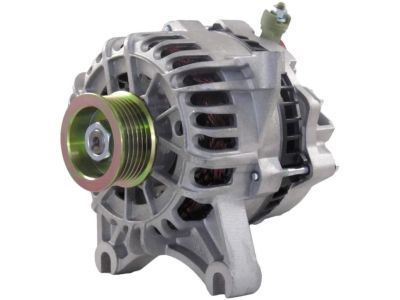 2006 Lincoln Navigator Alternator - 6L7Z-10346-A