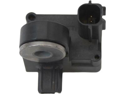 2008 Ford Explorer Air Bag Sensor - 8L2Z-14B004-A