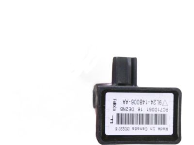 2008 Ford Explorer Air Bag Sensor - 8L2Z-14B004-A