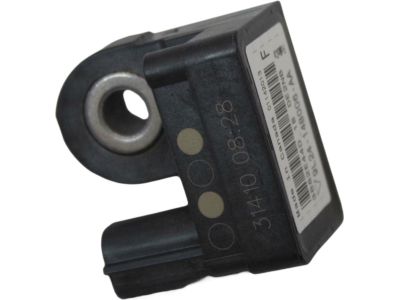 2008 Ford Explorer Air Bag Sensor - 8L2Z-14B004-A