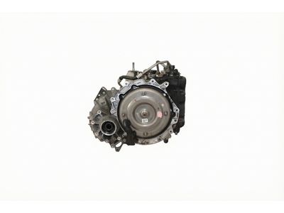 Ford Fusion Transmission Assembly - EG9Z-7000-ERM