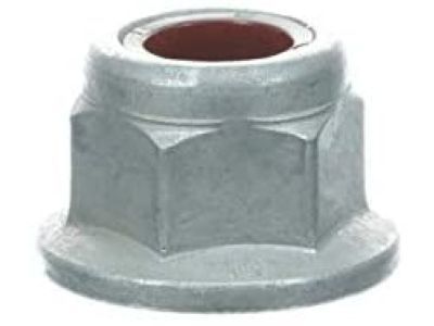 Ford -W520514-S440 Nut - Adjusting Screw