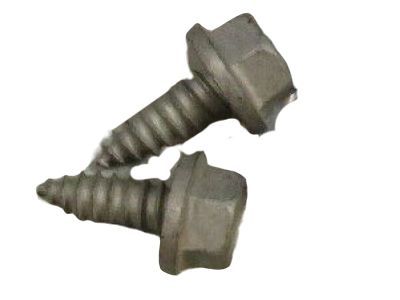 Ford -W707195-S439 Screw