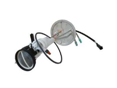 1999 Ford F-250 Super Duty Fuel Level Sensor - F81Z-9275-DA