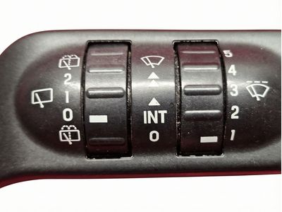 2006 Ford Freestyle Wiper Switch - 5F9Z-17A553-AAA