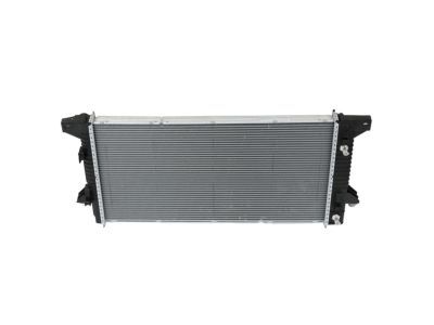 Ford 7L1Z-8005-B Radiator Assembly