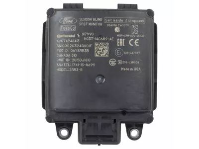 Ford Fusion Parking Assist Distance Sensor - HC3Z-14C689-D