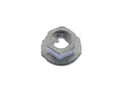 Ford -W520414-S437 Nut