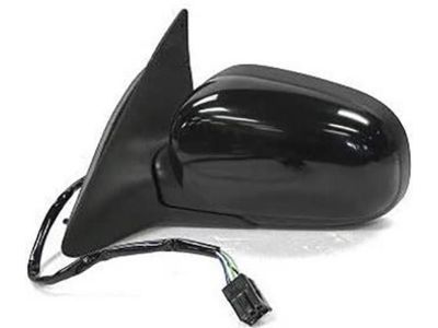Mercury Car Mirror - 6W7Z-17683-BA