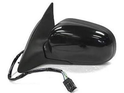 2008 Mercury Grand Marquis Car Mirror - 6W7Z-17683-BA