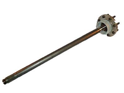 2007 Ford E-350/E-350 Super Duty Axle Shaft - F8UZ-4234-AB