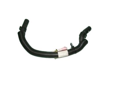 Ford 8C2Z-7890-B Hose Assembly - Outlet