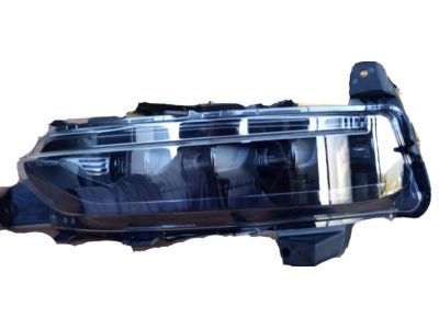 Lincoln Corsair Fog Light - LJ7Z-15201-B