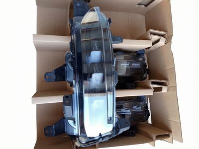 2020 Lincoln Corsair Fog Light - LJ7Z-15201-B