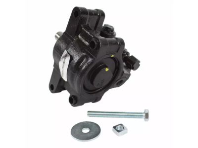 Ford Escape Power Steering Pump - 5L8Z-3A674-AA