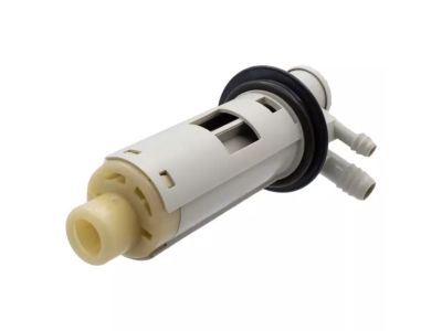 Lincoln YW7Z-9B190-AA