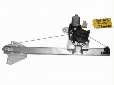 2017 Ford Escape Power Window Motor - CJ5Z-7827001-C
