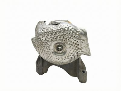 2020 Ford Police Interceptor Utility Motor And Transmission Mount - L1MZ-6038-S