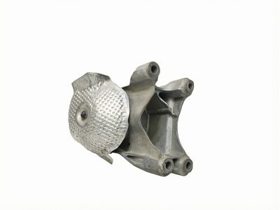 2020 Ford Police Interceptor Utility Motor And Transmission Mount - L1MZ-6038-S