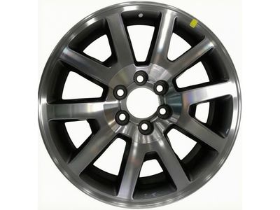 Ford BL1Z-1007-A